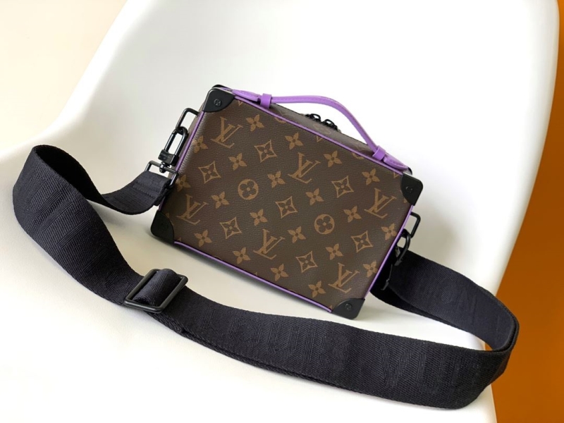 LV Box Bags